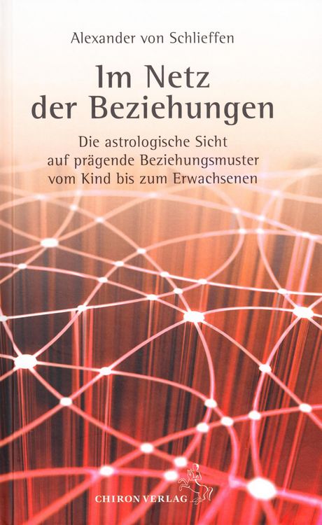Produktbild: Im Netz der Beziehungen