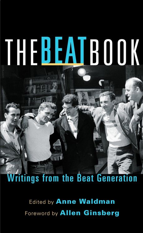 Produktbild: The Beat Book