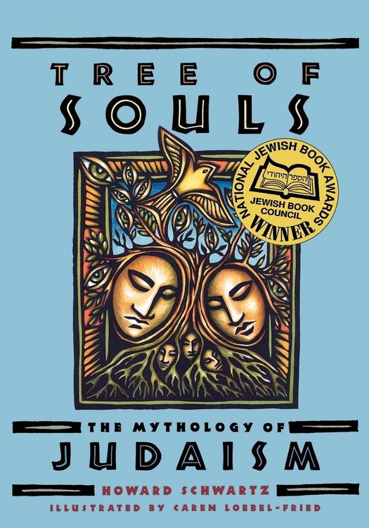 Produktbild: Tree of Souls