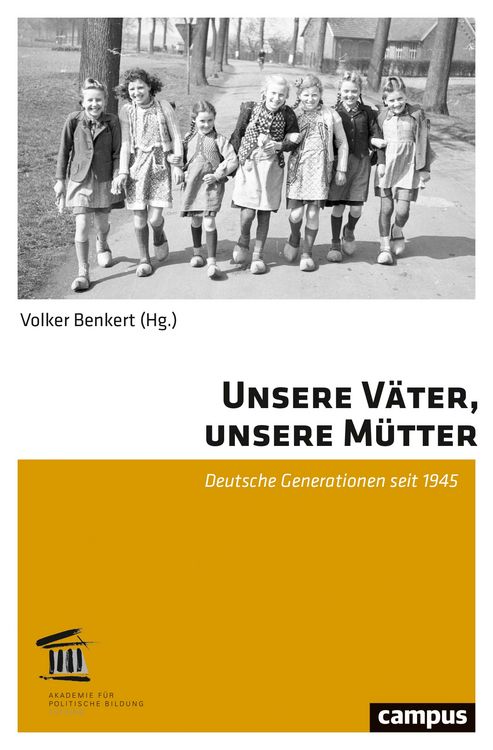 Produktbild: Unsere V&auml;ter, unsere M&uuml;tter