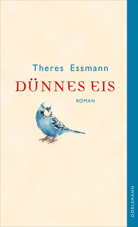Produktbild: D&uuml;nnes Eis