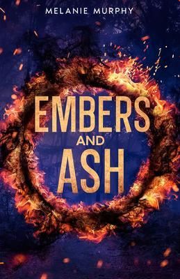 Produktbild: Embers and Ash