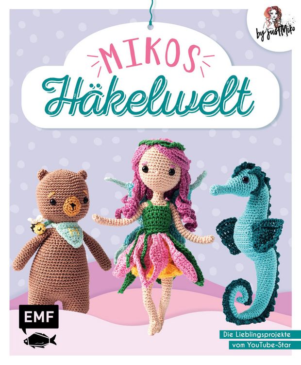 Produktbild: Mikos H&auml;kelwelt