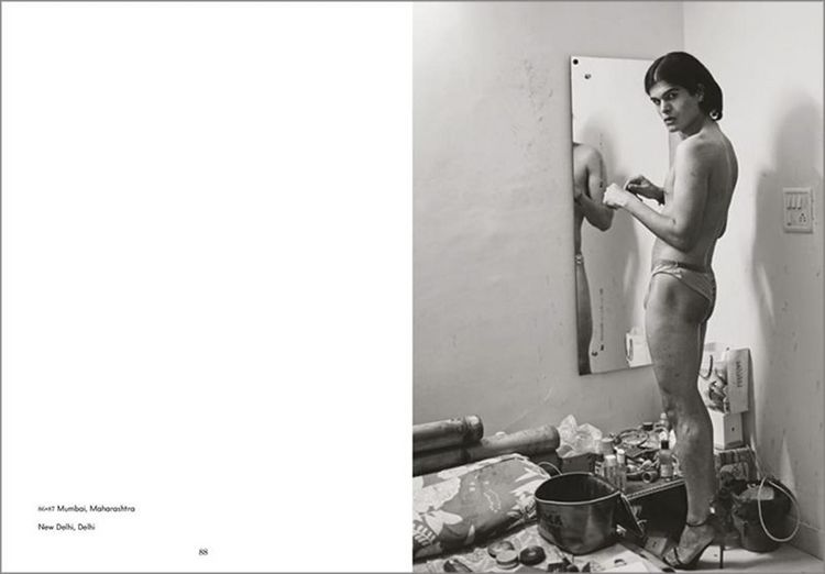 Produktbild: The Sartorialist