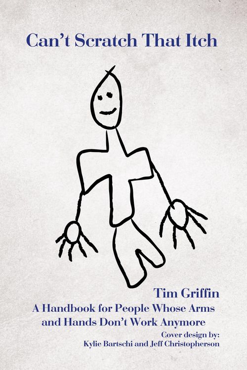 Produktbild: Can't Scratch That Itch