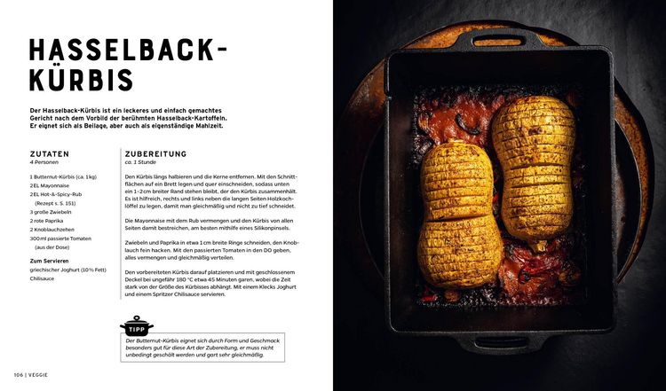 Produktbild: Dutch Oven - Leckere Outdoork&uuml;che aus dem Feuertopf