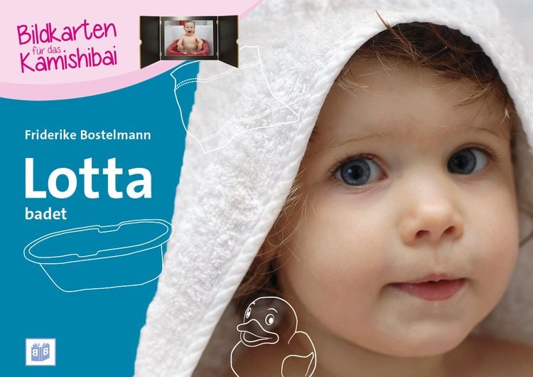 Produktbild: Lotta badet