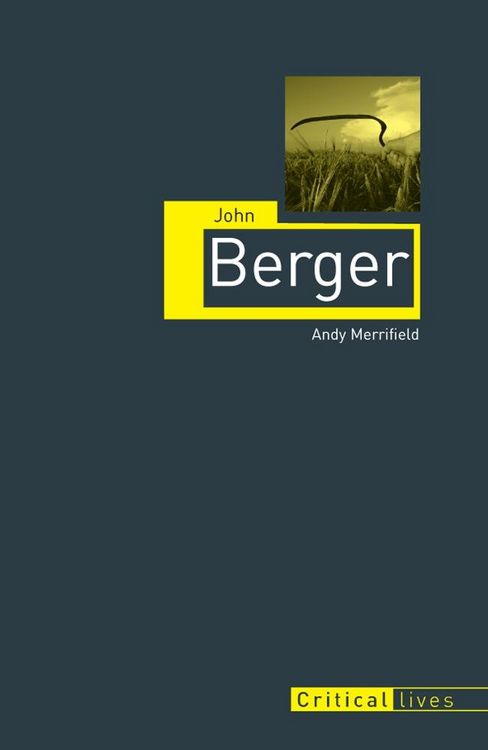 Produktbild: John Berger