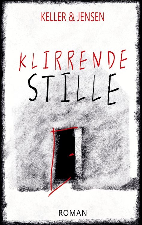 Produktbild: Klirrende Stille