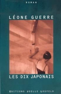 Produktbild: Les dix Japonais