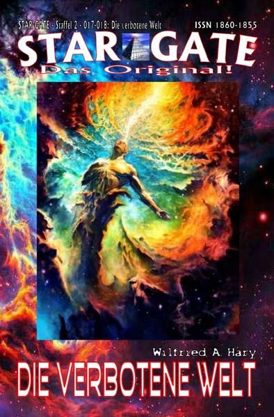 Produktbild: STAR GATE - Staffel 2 / STAR GATE &ndash; Staffel 2 &ndash; 017-018: Die verbotene Welt