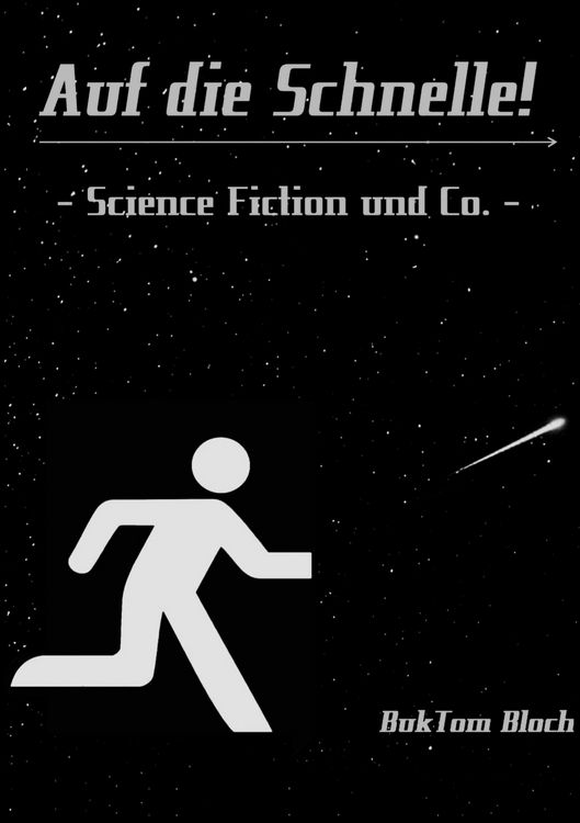 Produktbild: Auf die Schnelle!