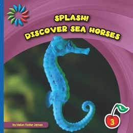Produktbild: Discover Sea Horses