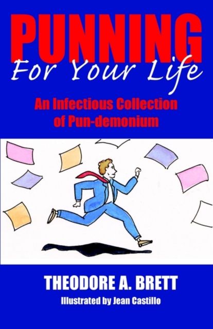 Produktbild: Punning for Your Life