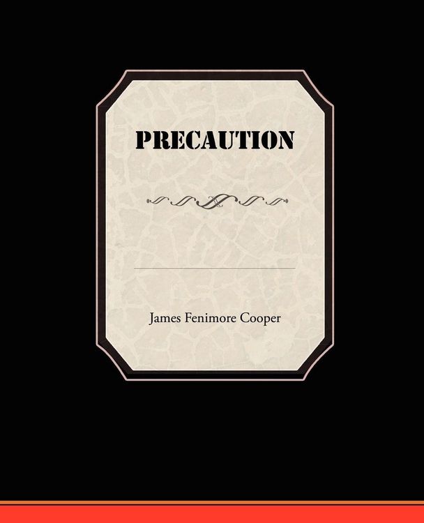 Produktbild: Precaution