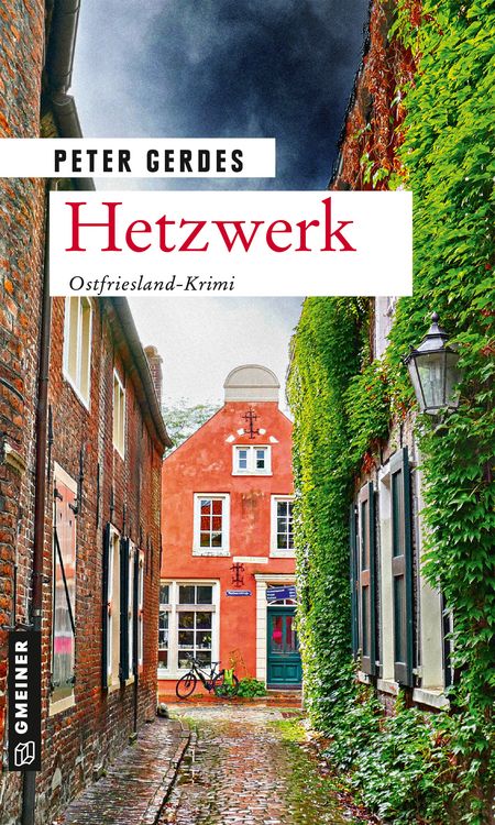 Produktbild: Hetzwerk