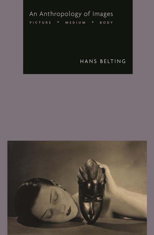 Produktbild: An Anthropology of Images