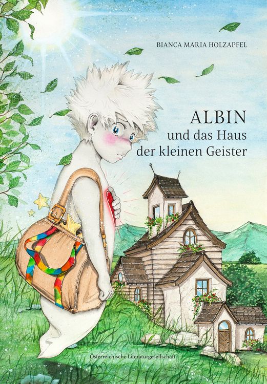 Produktbild: Albin