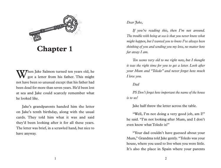 Produktbild: The House that Sailed Away