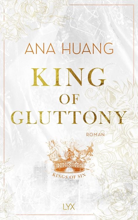 Produktbild: King of Gluttony