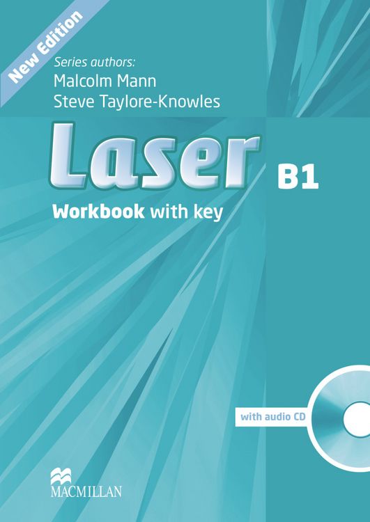 Produktbild: Laser B1 (3rd edition)