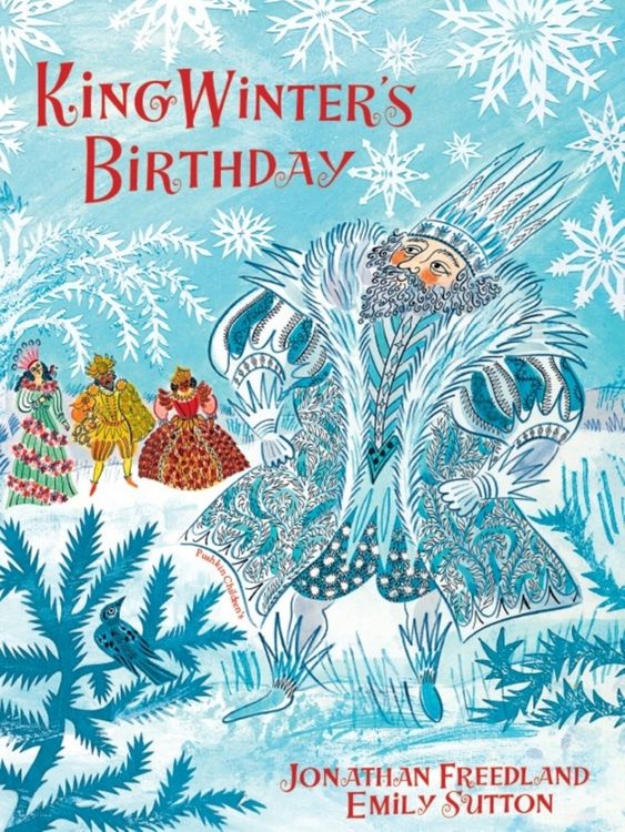 Produktbild: King Winter's Birthday