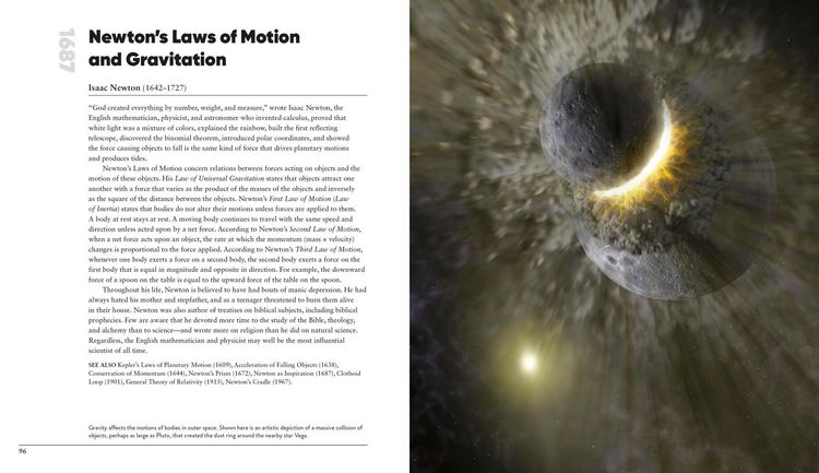 Produktbild: The Physics Book