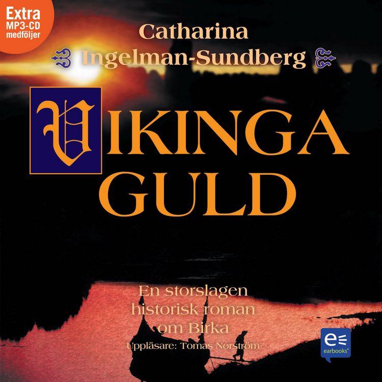 Produktbild: Vikingaguld