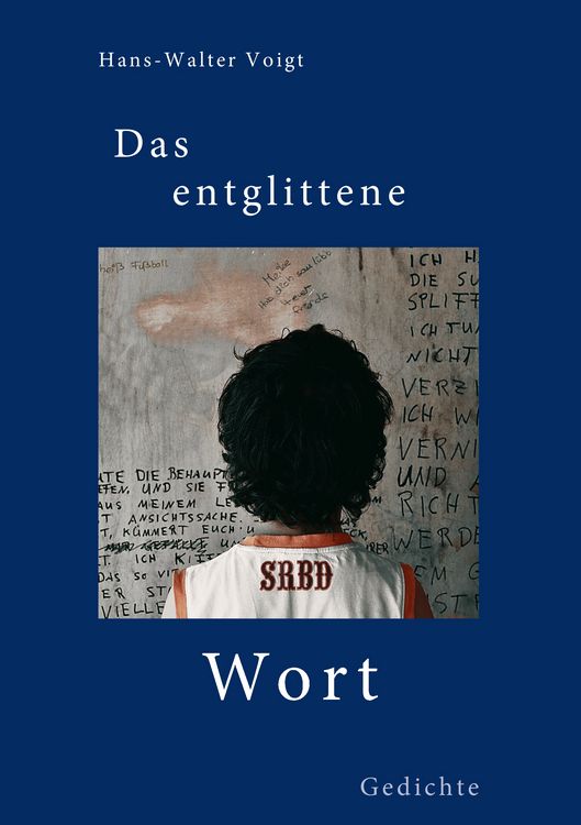 Produktbild: Das entglittene Wort
