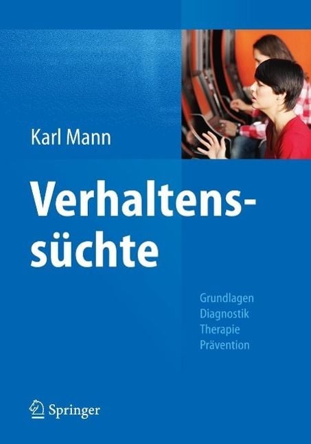 Produktbild: Verhaltenss&uuml;chte