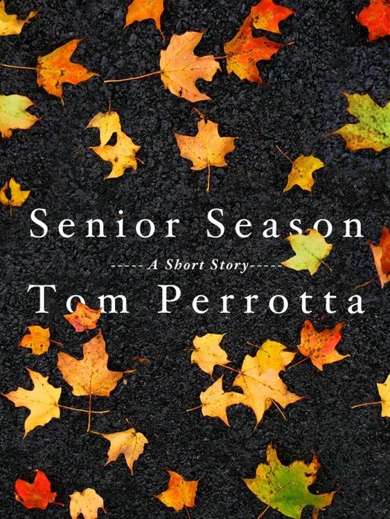 Produktbild: Senior Season