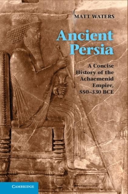 Produktbild: Ancient Persia