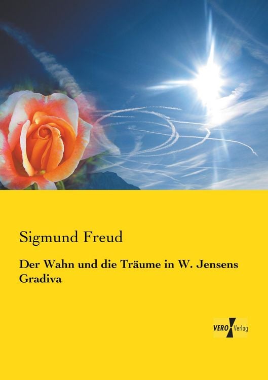 Produktbild: Der Wahn und die Tr&auml;ume in W. Jensens Gradiva