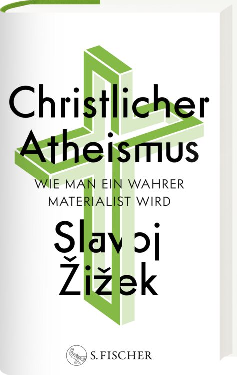 Produktbild: Christlicher Atheismus