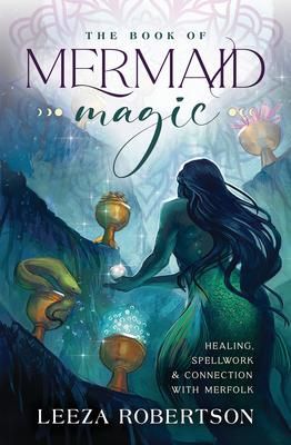 Produktbild: The Book of Mermaid Magic
