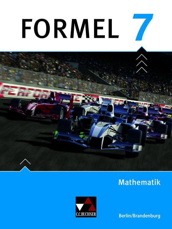 Produktbild: Formel Berlin/Brandenburg 7 - neu