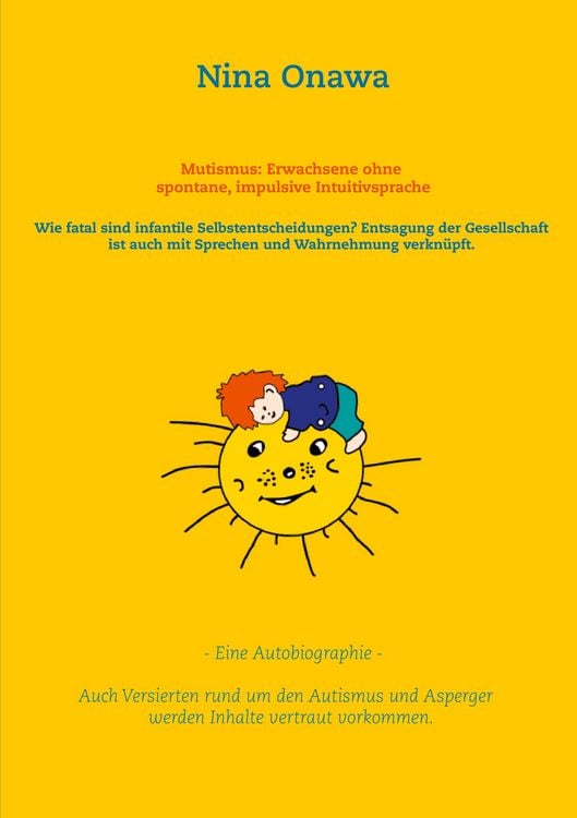 Produktbild: Mutismus: Erwachsene ohne spontane, impulsive Intuitivsprache