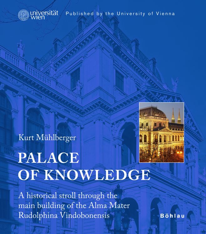 Produktbild: Palace of Knowledge