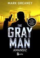 Produktbild: Amansiz - The Gray Man