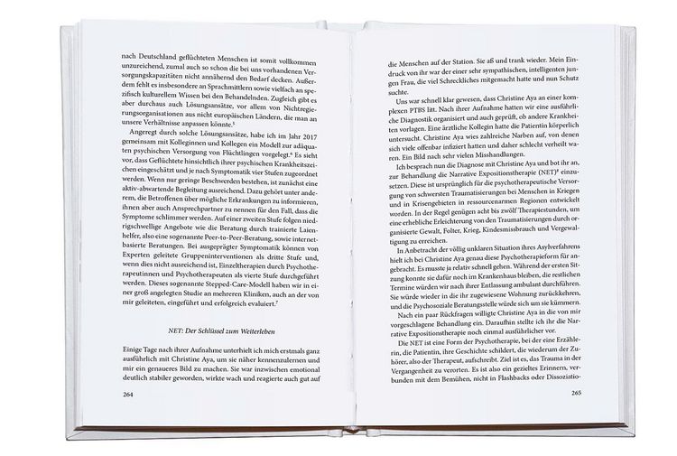 Produktbild: Das ersch&uuml;tterte Ich