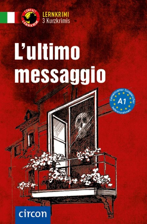 Bild vom Artikel L'ultimo messaggio vom Autor Alessandra Felici Puccetti