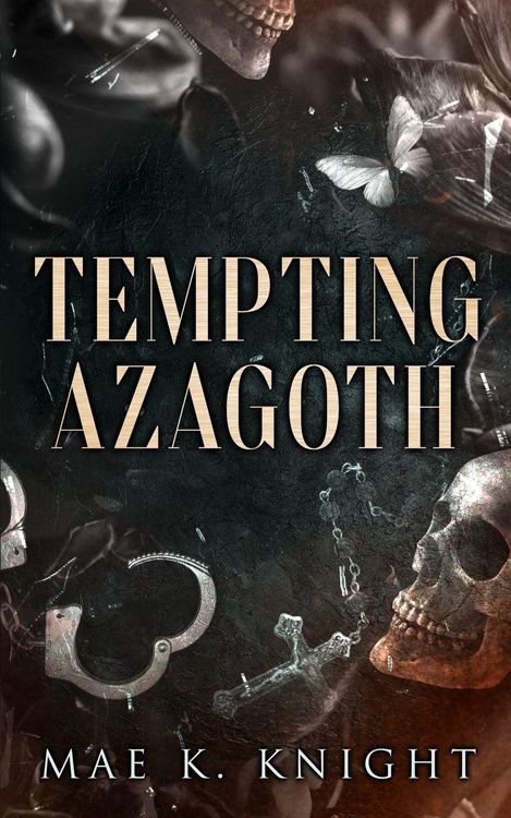Produktbild: Tempting Azagoth