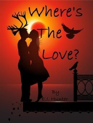 Produktbild: Where's The Love?