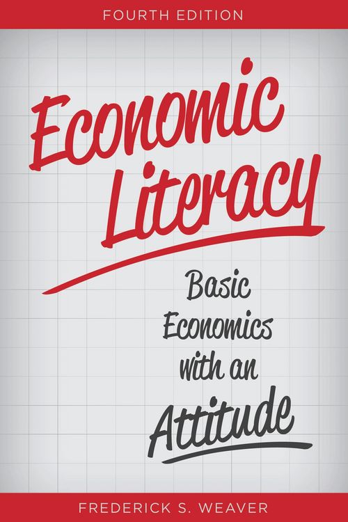 Produktbild: Economic Literacy