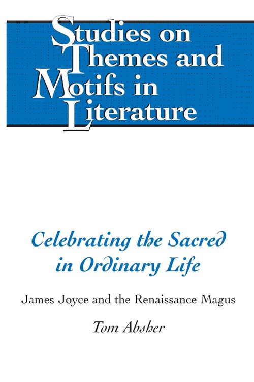 Produktbild: Celebrating the Sacred in Ordinary Life