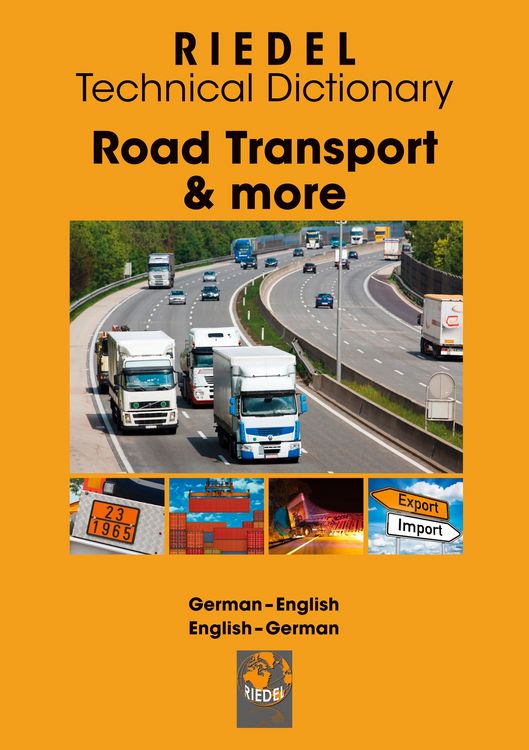 Produktbild: Road Transport & more