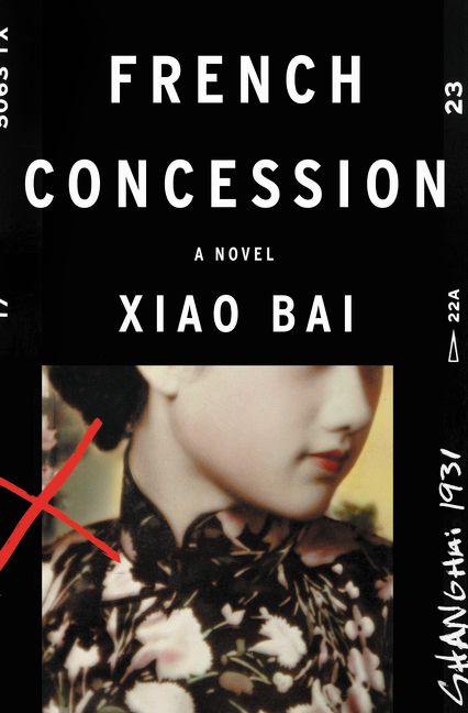 Produktbild: French Concession