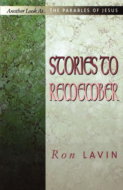 Produktbild: Stories to Remember