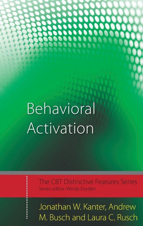 Produktbild: Behavioral Activation