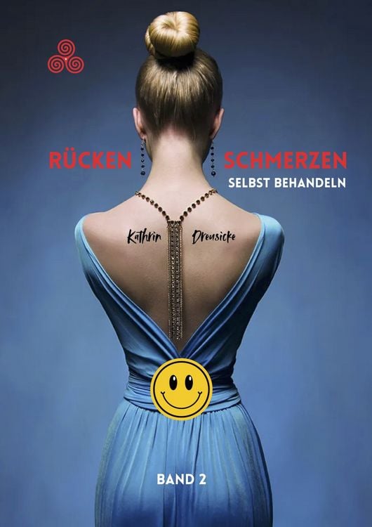 Bild vom Artikel Rückenschmerzen selbst behandeln vom Autor Kathrin Dreusicke